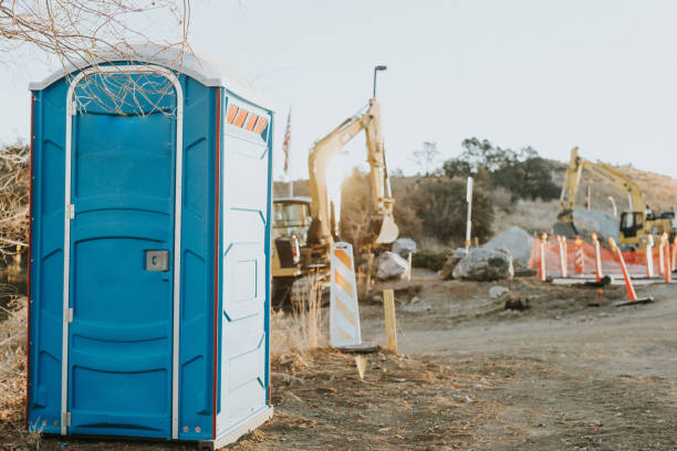 Best Portable restroom trailer rental  in Mitchell, SD