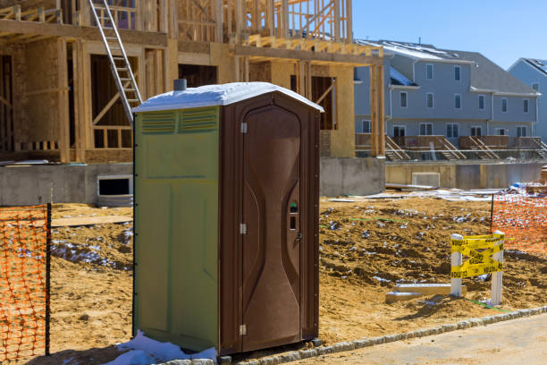 Best Temporary restroom rental  in Mitchell, SD