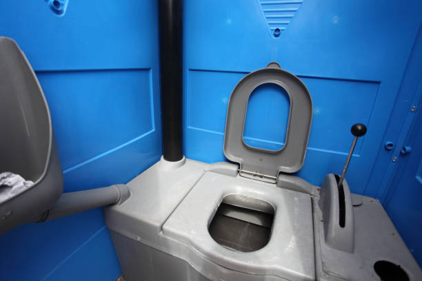 Best Best portable toilet rental  in Mitchell, SD