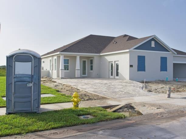 Best Emergency porta potty rental  in Mitchell, SD