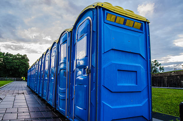 Best Local porta potty services  in Mitchell, SD
